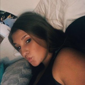 Meet your Posher, Kailey